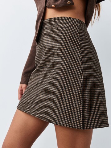 Gonna di Next in nero