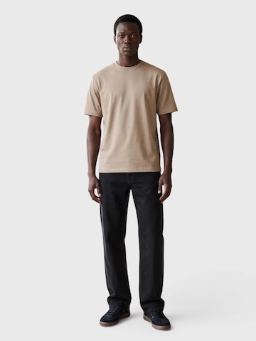TRAPP Regular Jeans 'Wilhelm' in Black