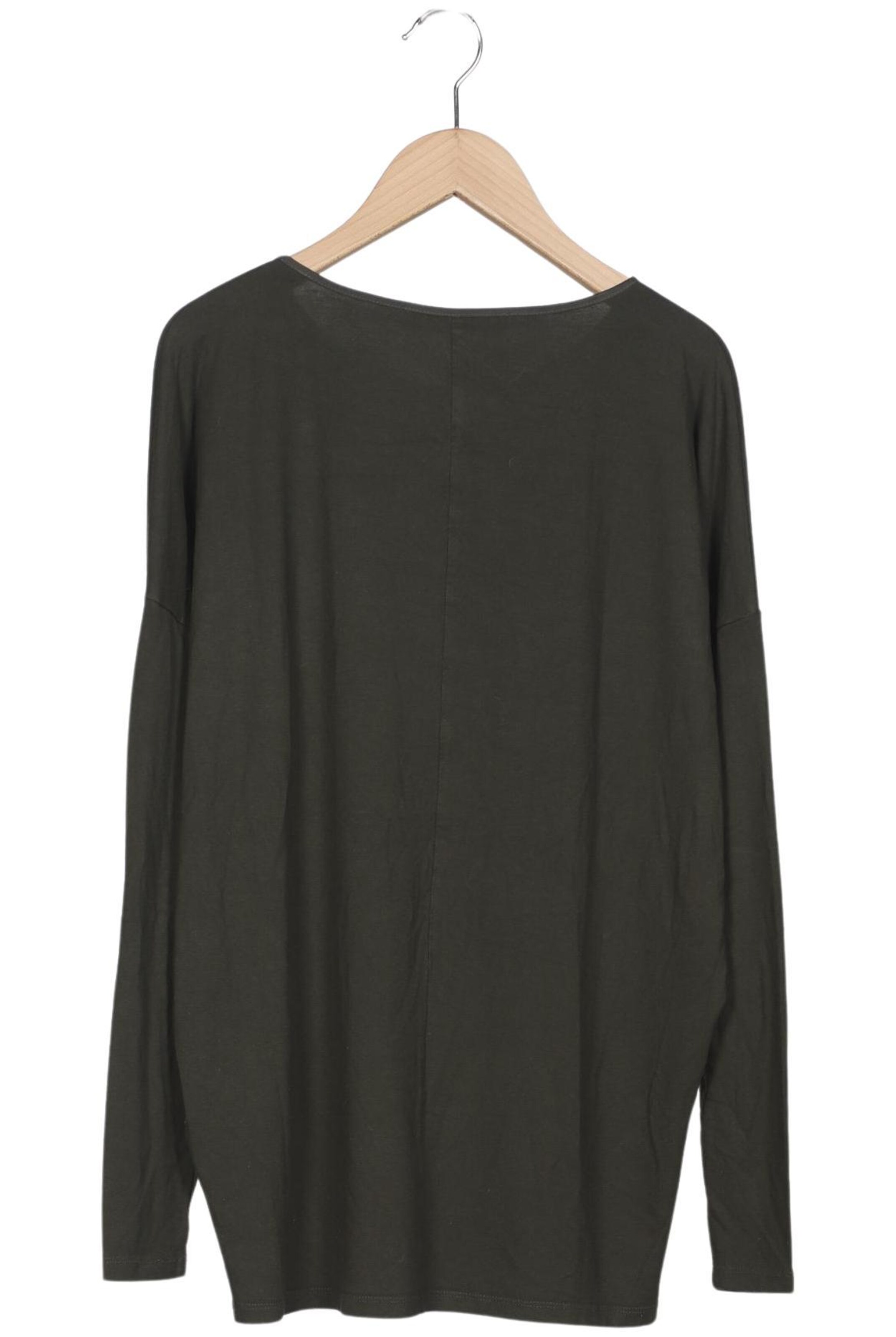 HALLHUBER Top & Shirt in XS in Green