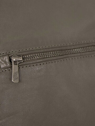 Jilani Between-Season Jacket 'Riga' in Grey