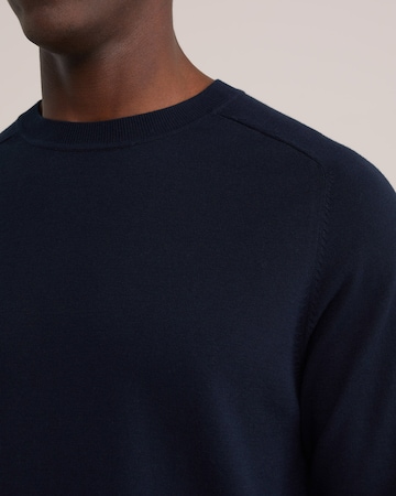WE Fashion - Jersey en azul