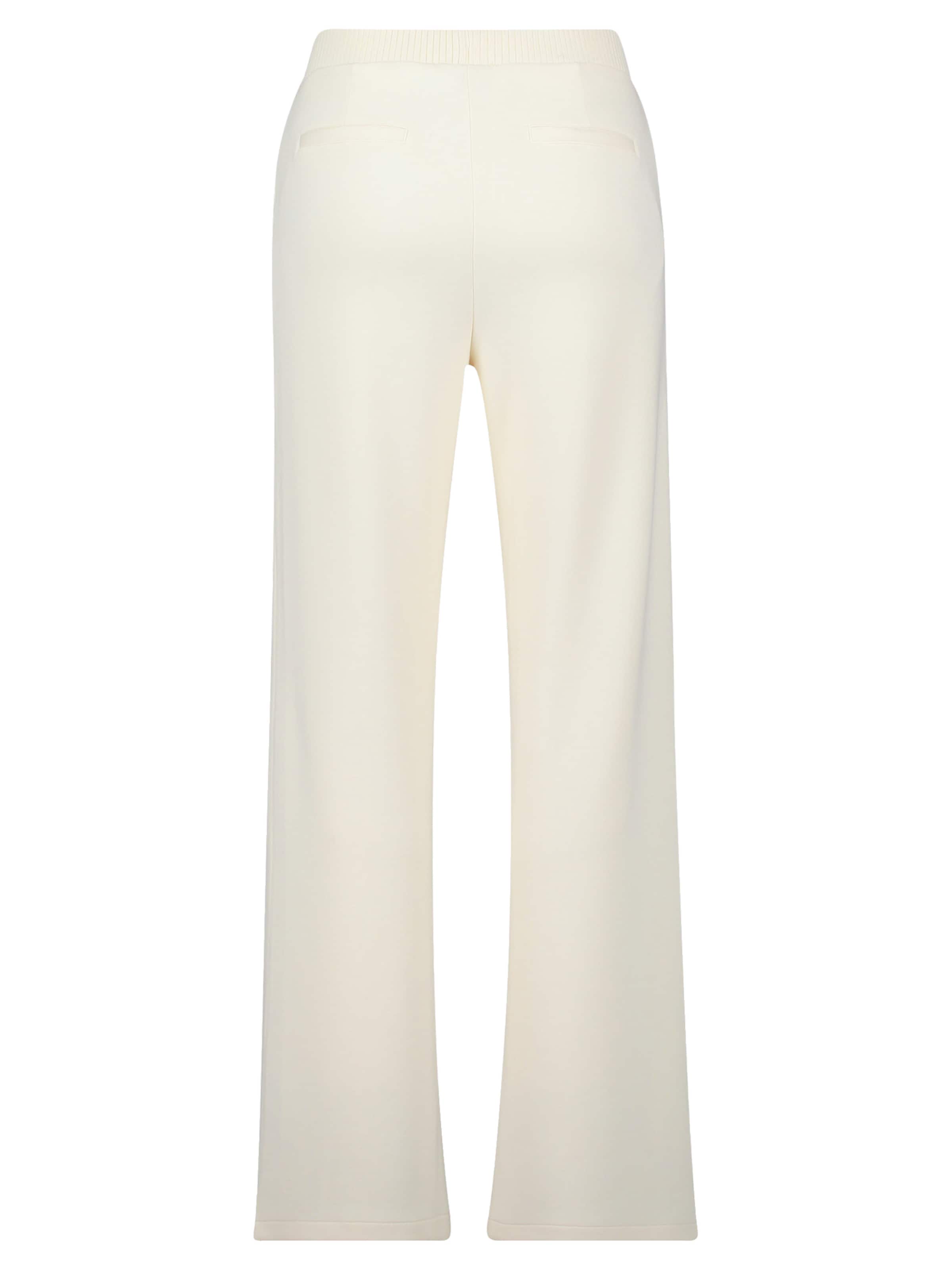 Loosefit Pantaloni di Betty Barclay in beige