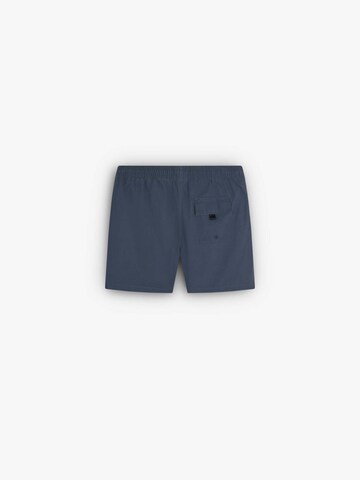 Scalpers Delave Swimsuit ' ' in Blau