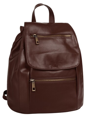 Sac à dos Samantha Look en marron