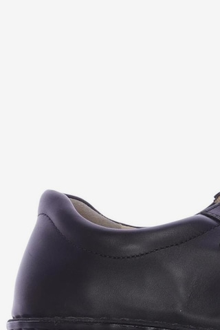 Finn Comfort Flats & Loafers in 46,5 in Black