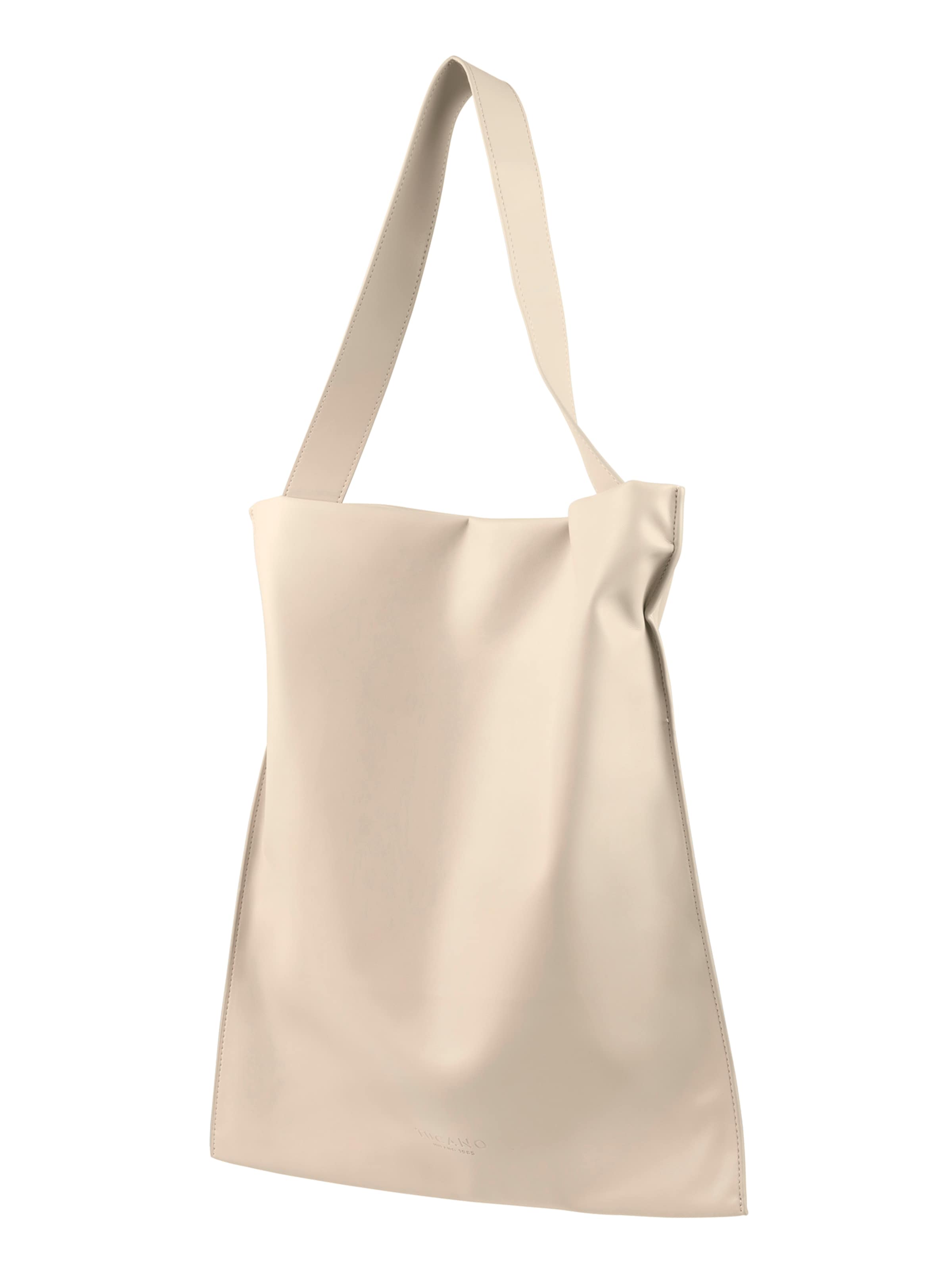 Borsa a spalla di TUCANO in beige
