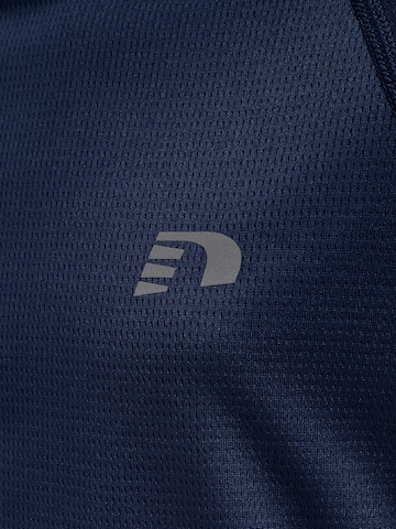 Newline Performance Shirt in Blue