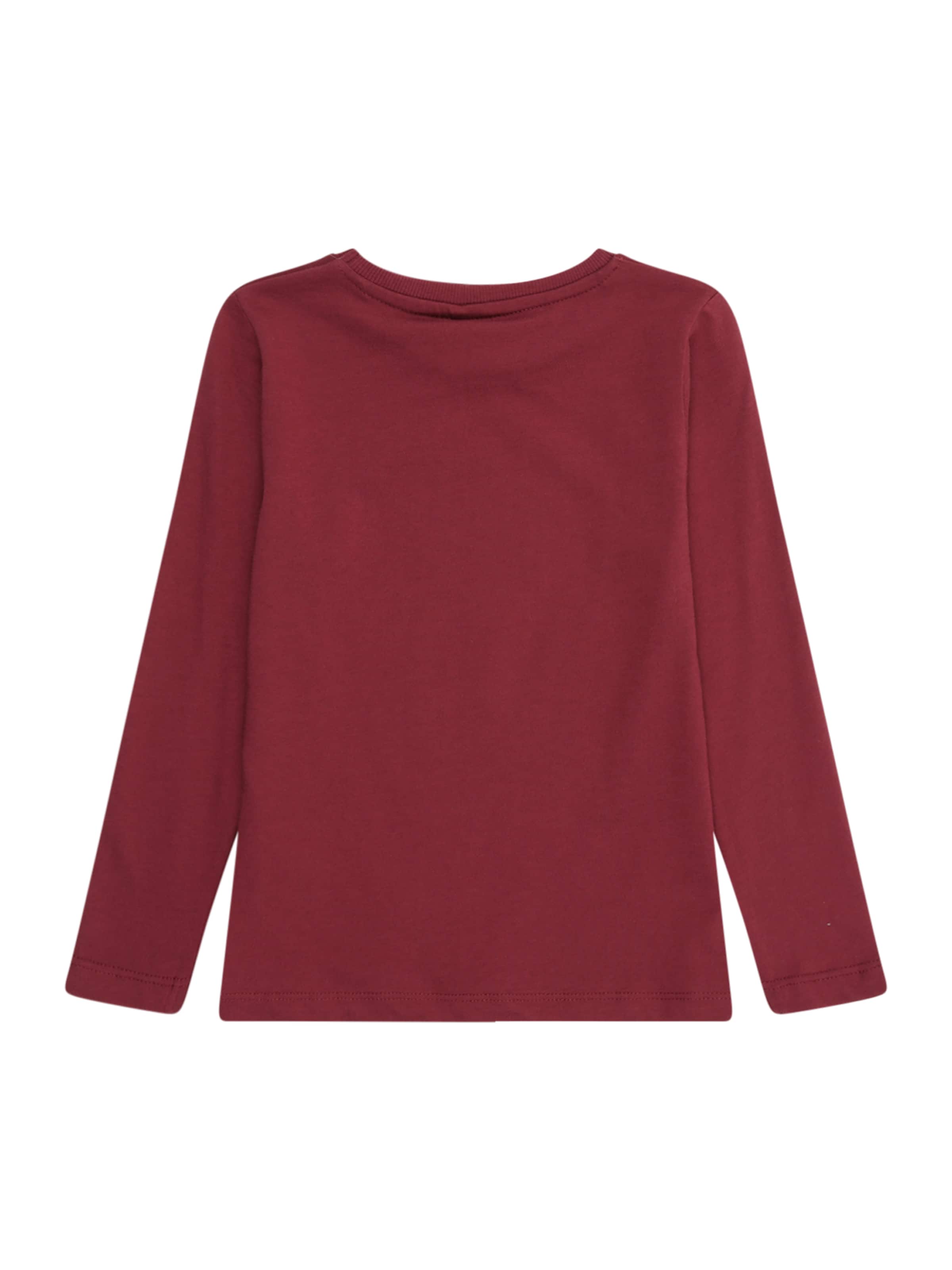 NAME IT - Camiseta 'NMFNIA' en azul