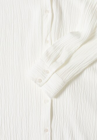 CECIL Blouse in White