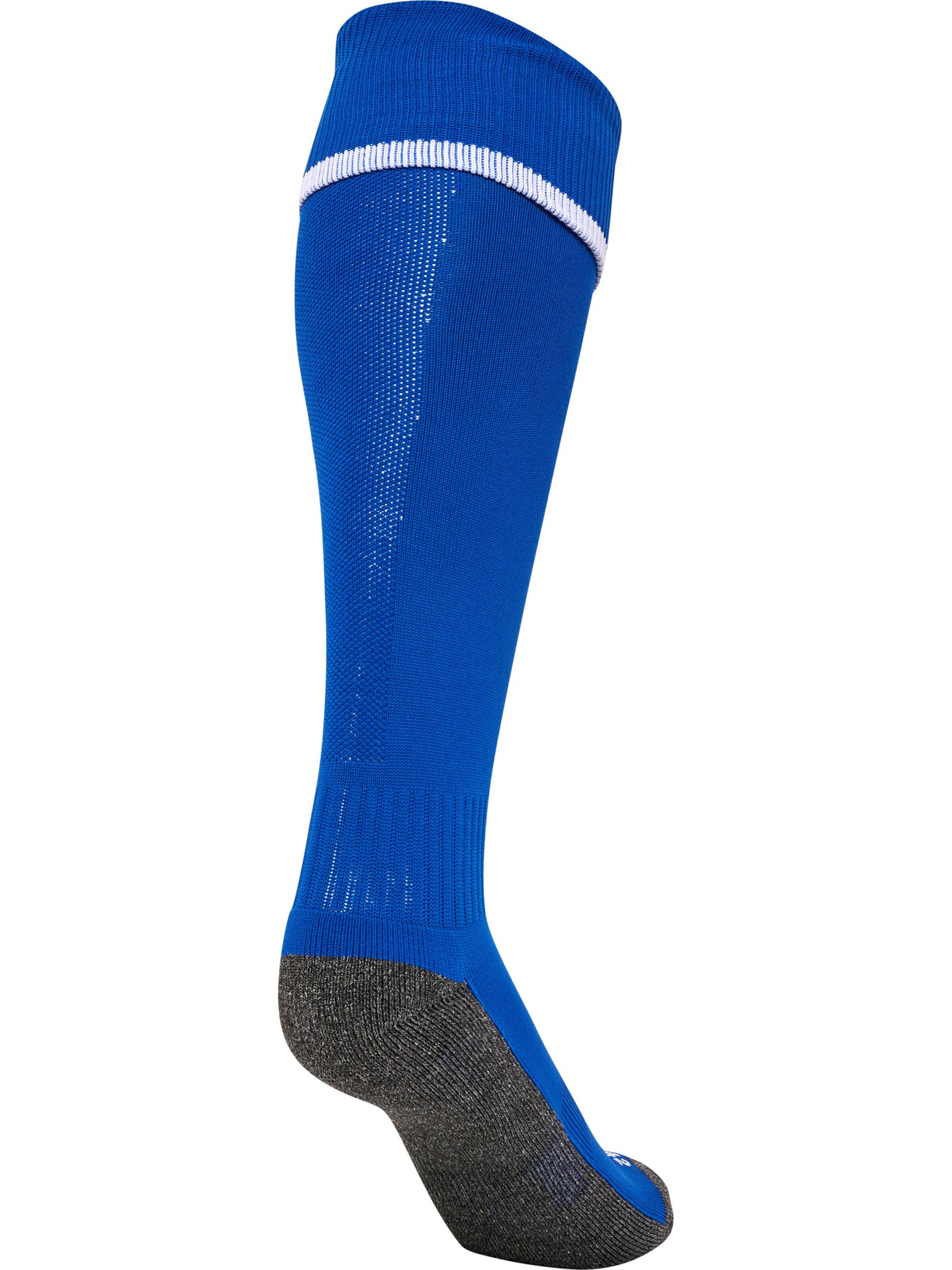 Hummel Sportsocken 'Core' in Blau