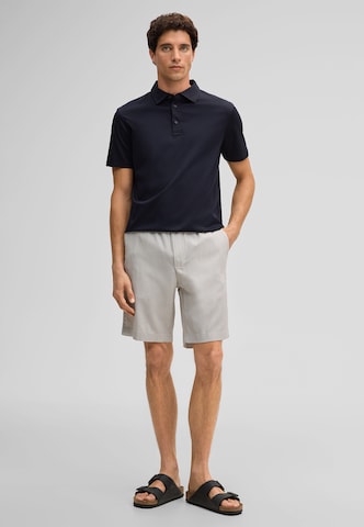 Loosefit Pantalon ' Kaji ' STRELLSON en beige