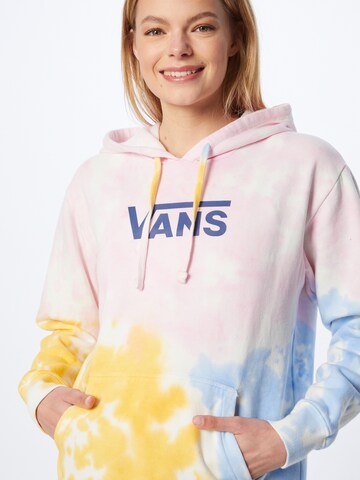 VANS Sweatshirt in Mischfarben