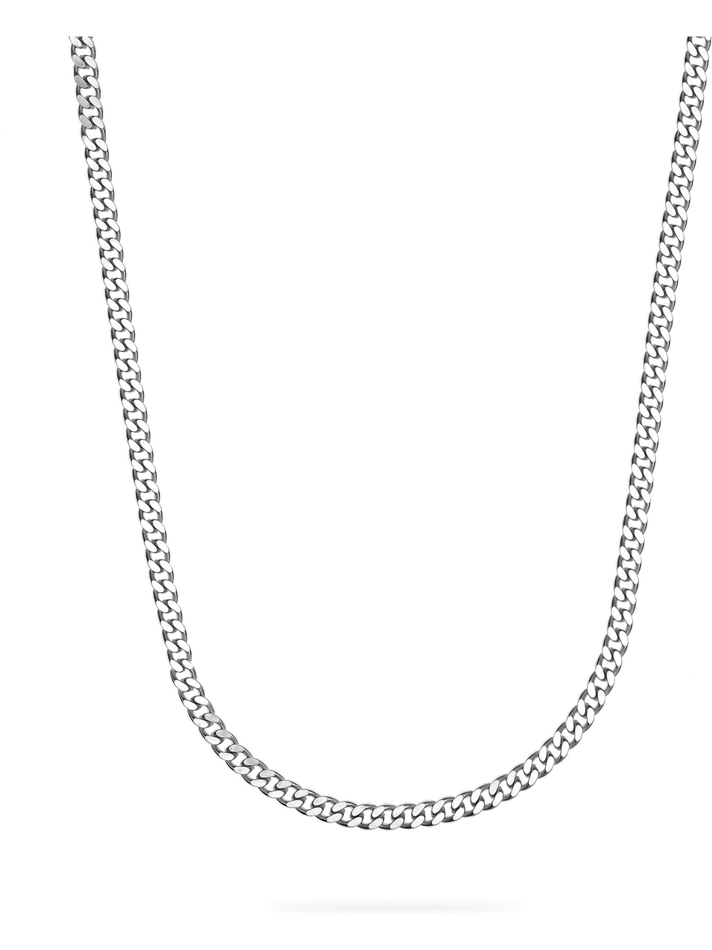 CHRIST Necklace in Silver