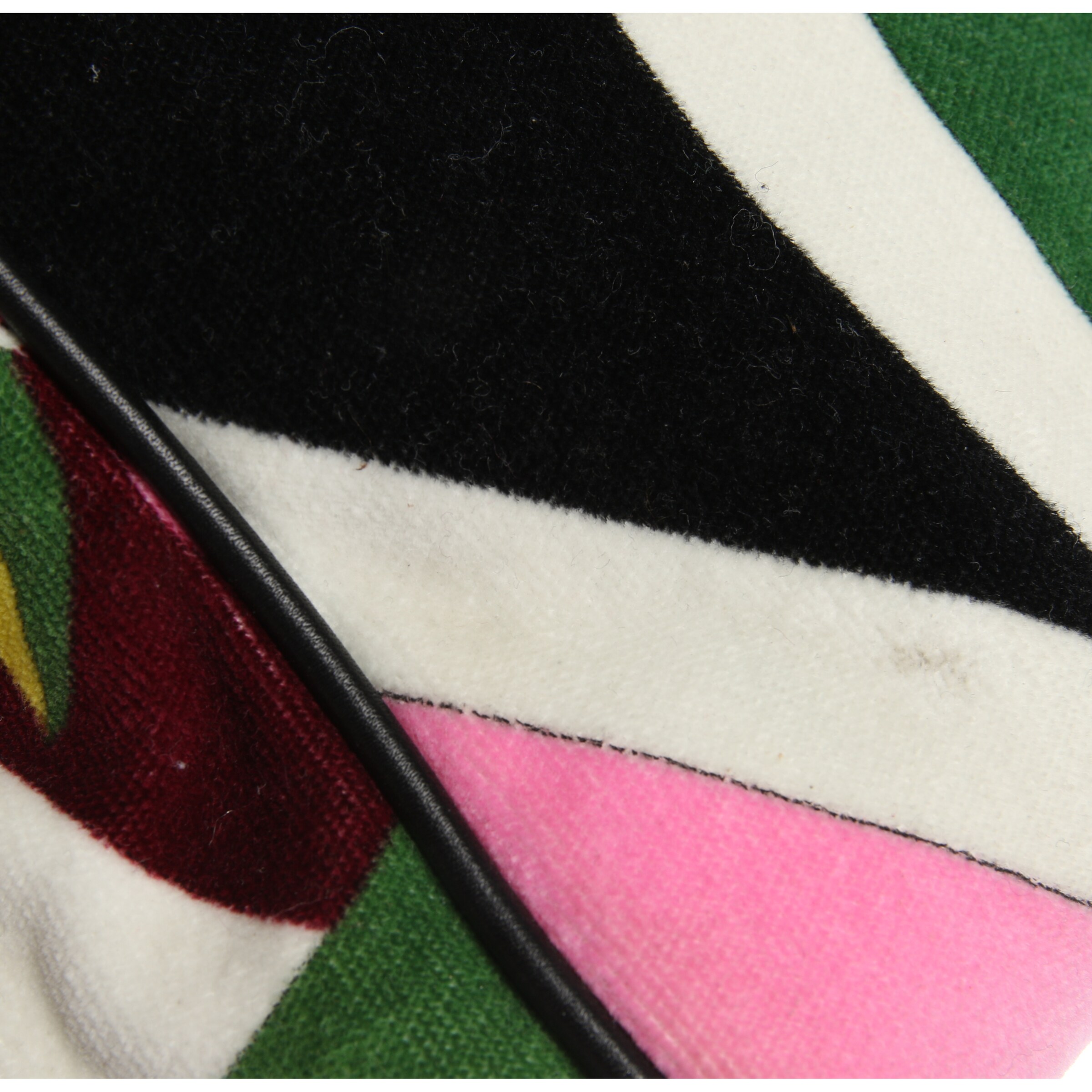 Emilio Pucci Handtasche One Size in Mischfarben