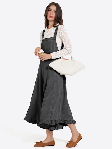 Imily Bela Jumpsuit in Grau