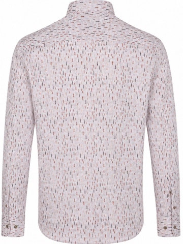 State of Art Regular fit Overhemd in Gemengde kleuren