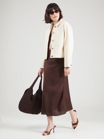 Soyaconcept Prechodná bunda 'BESS 1' - Béžová