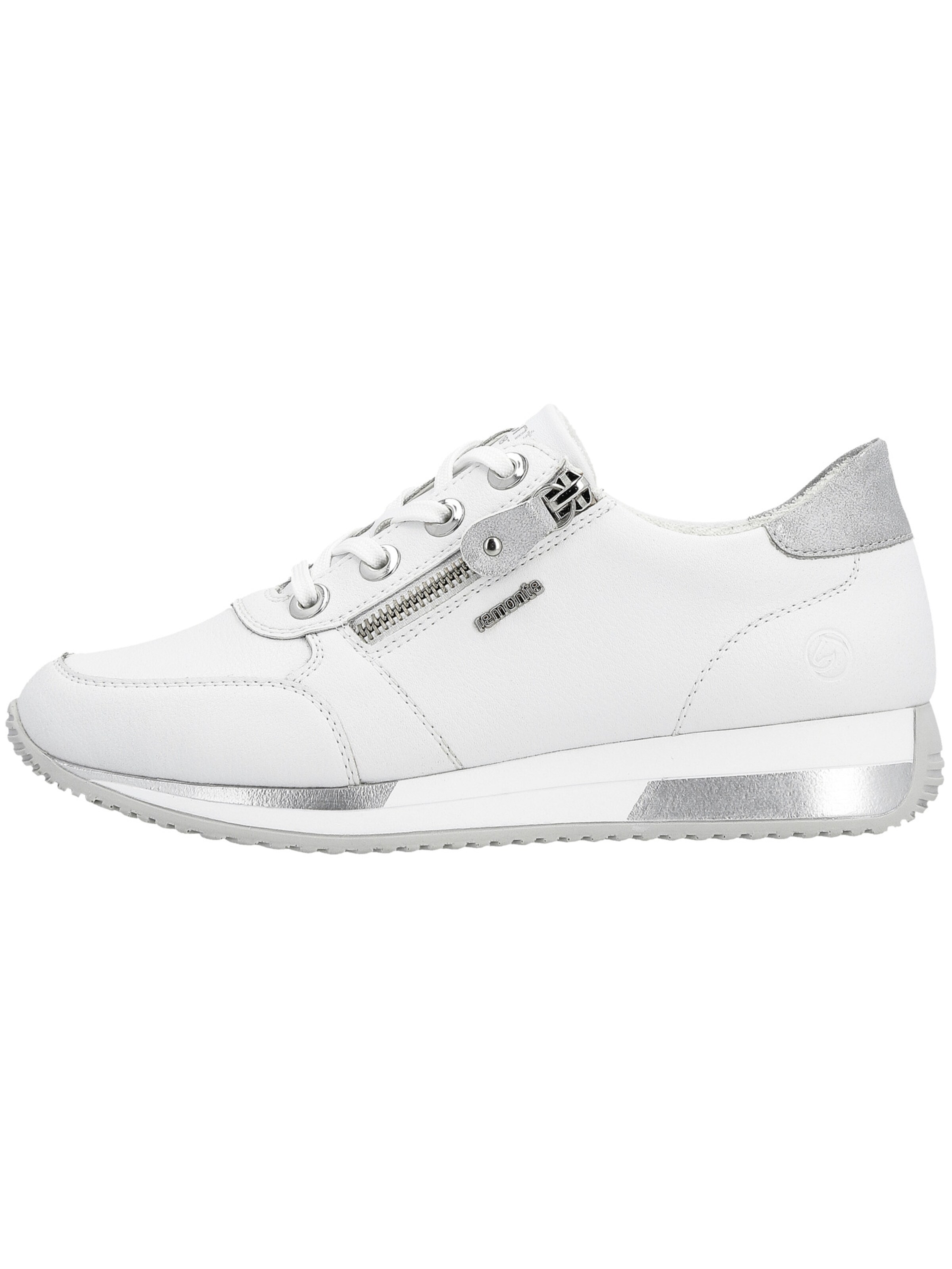 REMONTE Sneakers in White