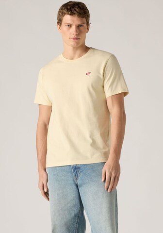 LEVI'S ®Majica - bež boja