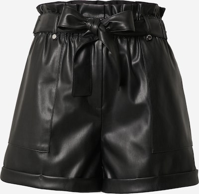 PATRIZIA PEPE Pants in Black, Item view