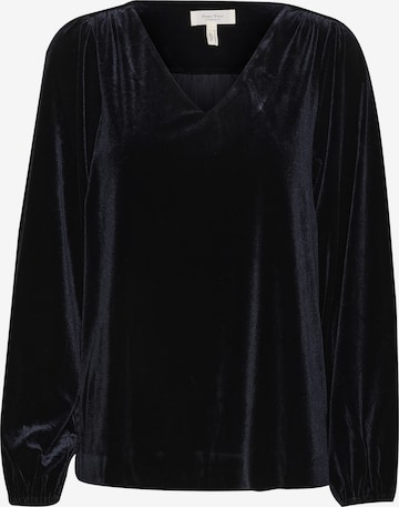 T-shirt 'Madis' Part Two en bleu : devant