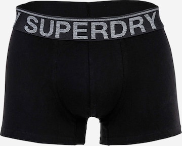 Boxer di Superdry in nero