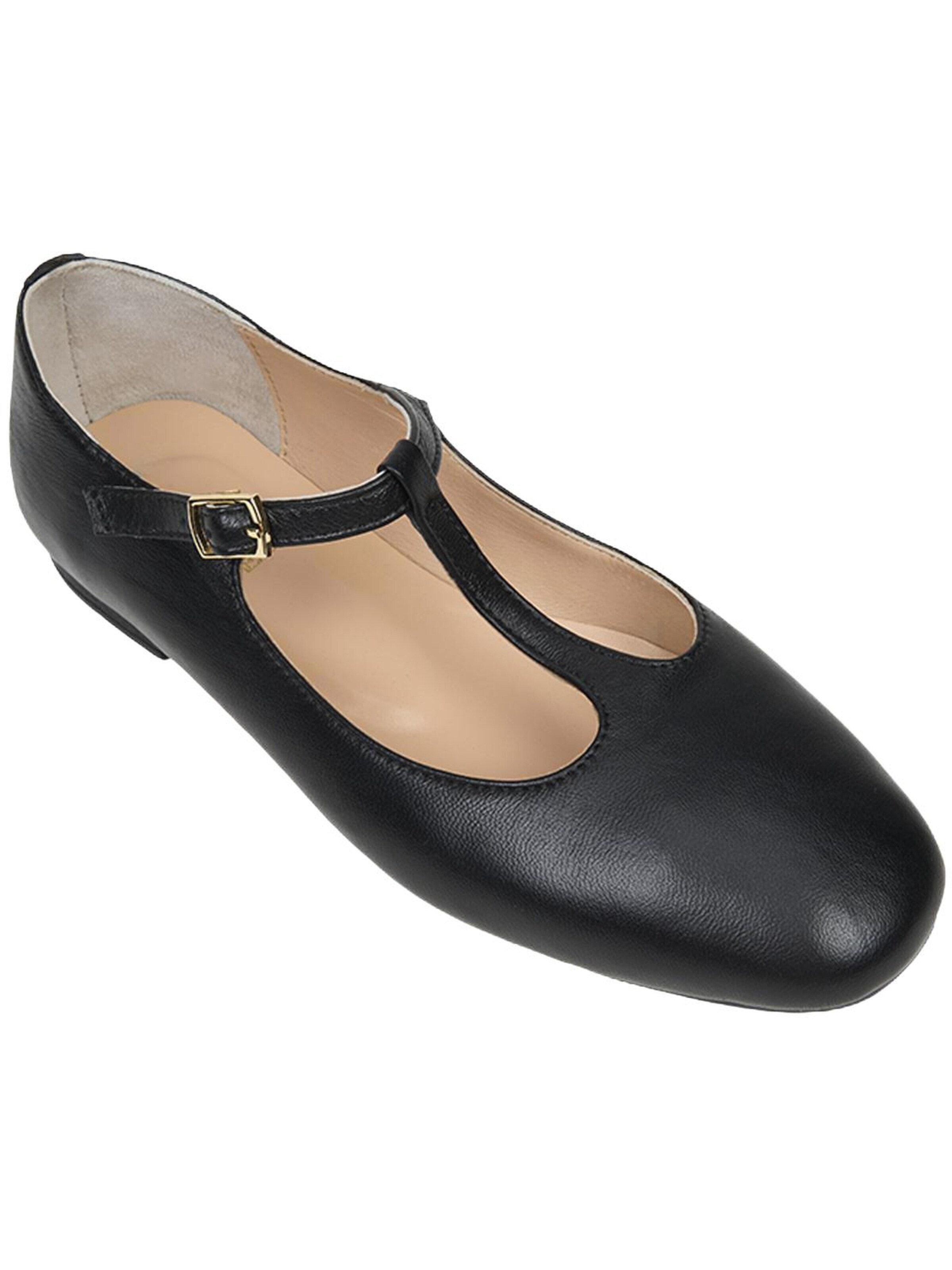Ballerines 'Ballerinas' Desa en noir