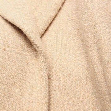 Brunello Cucinelli Jacket & Coat in S in White