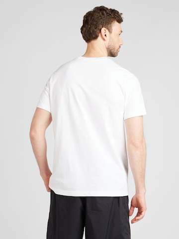 NIKE - Camisa funcionais em branco