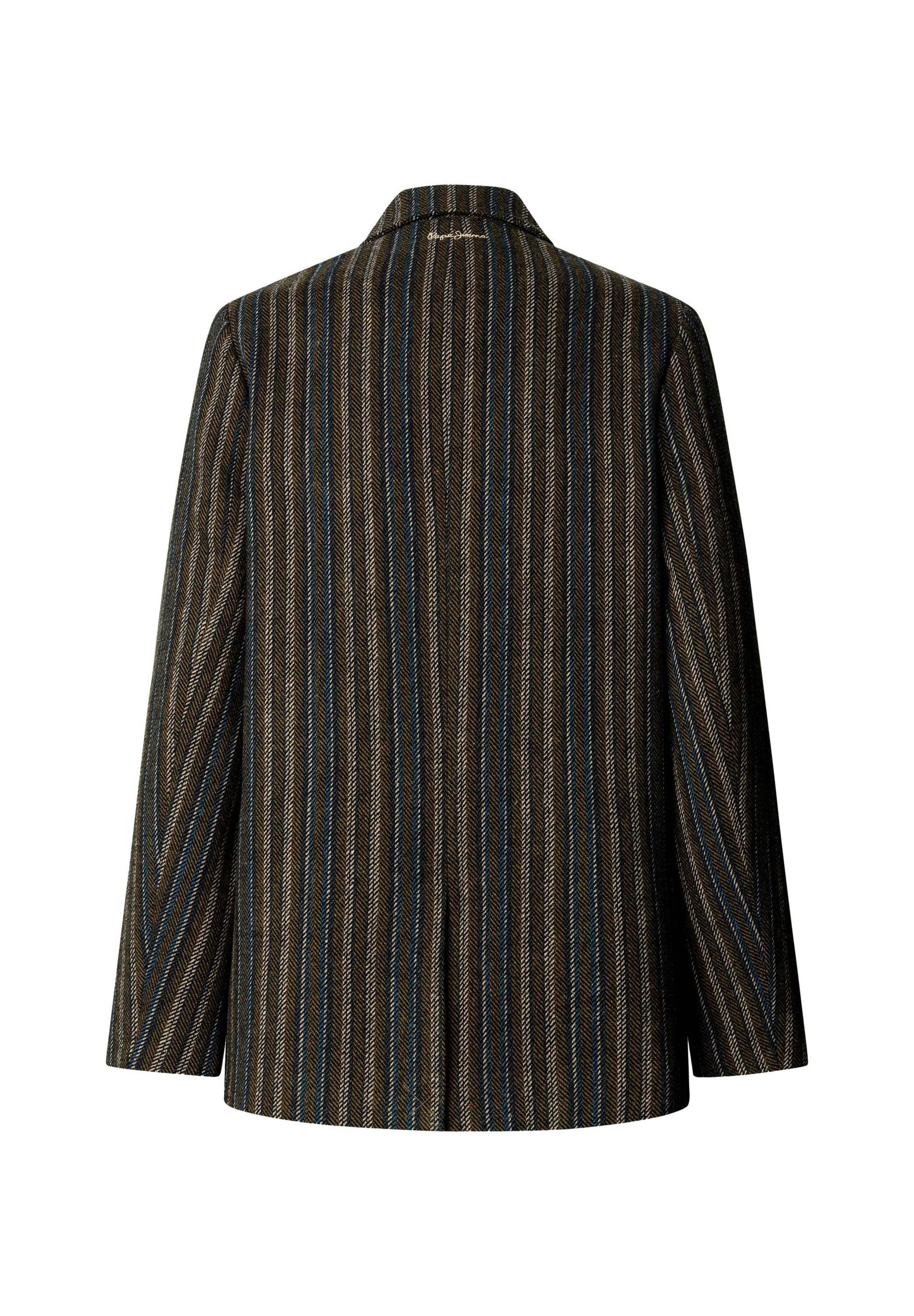 Blazer 'Leison' di Pepe Jeans in verde