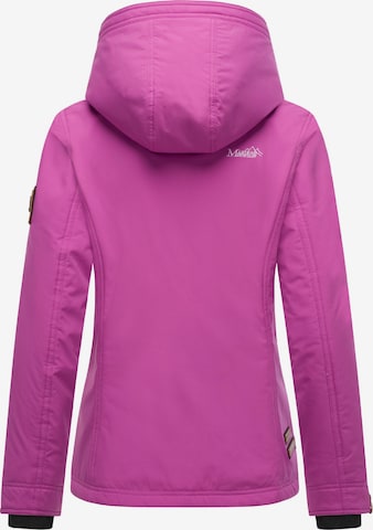 MARIKOO Tussenjas 'Brombeere' in Roze