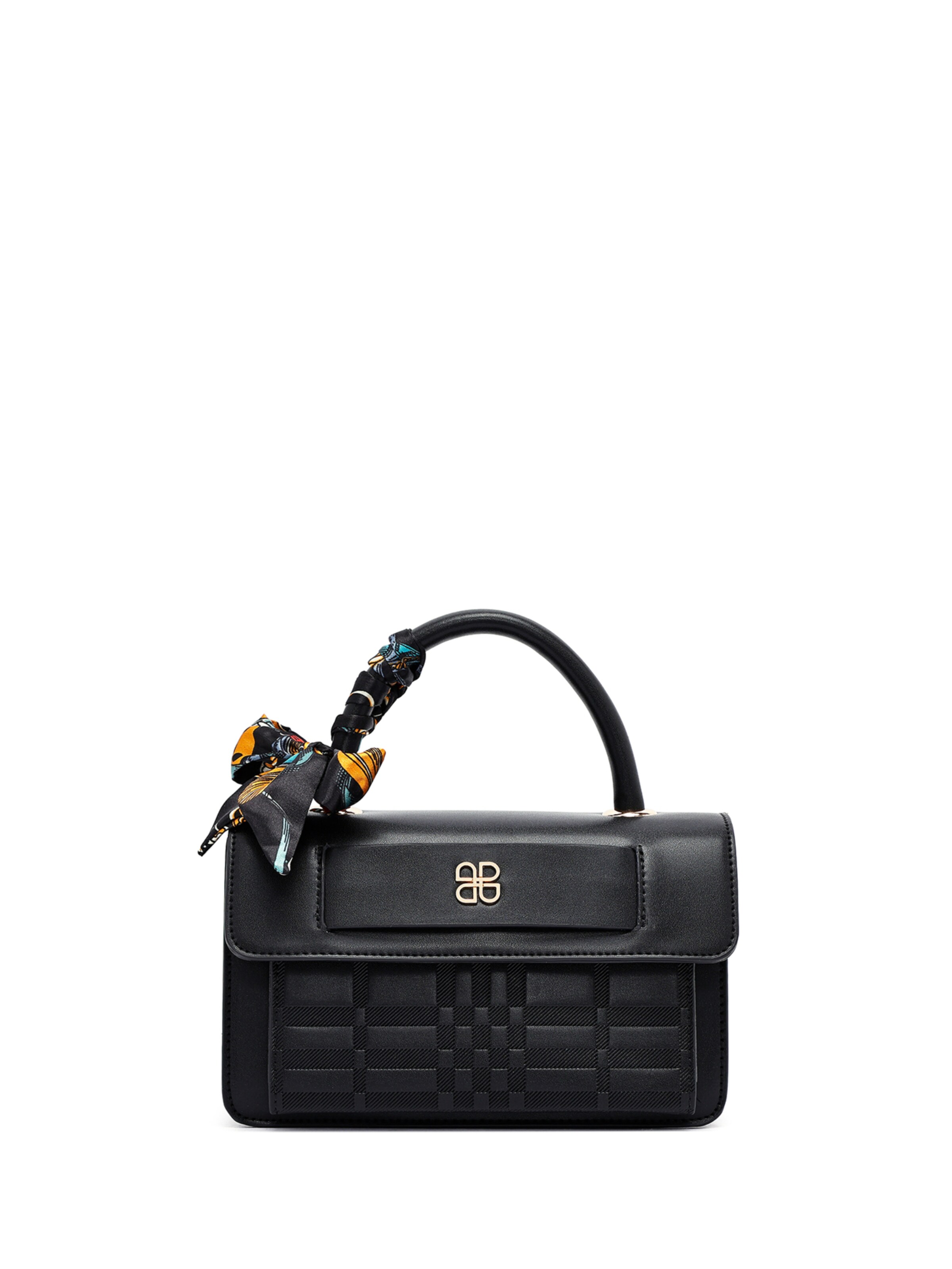 Derimod Handbag in Black