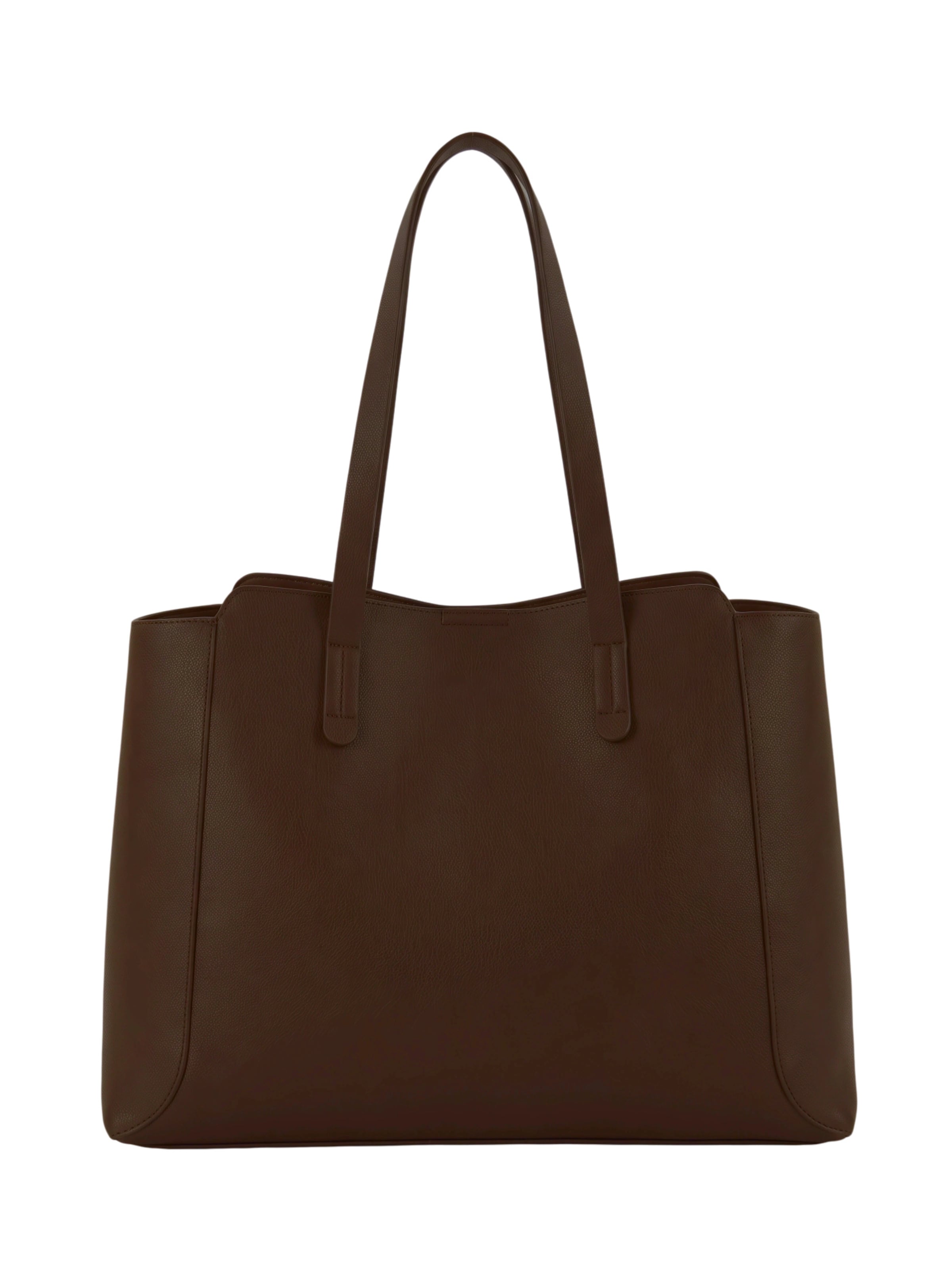 ABOUT YOU Shopper in Brown