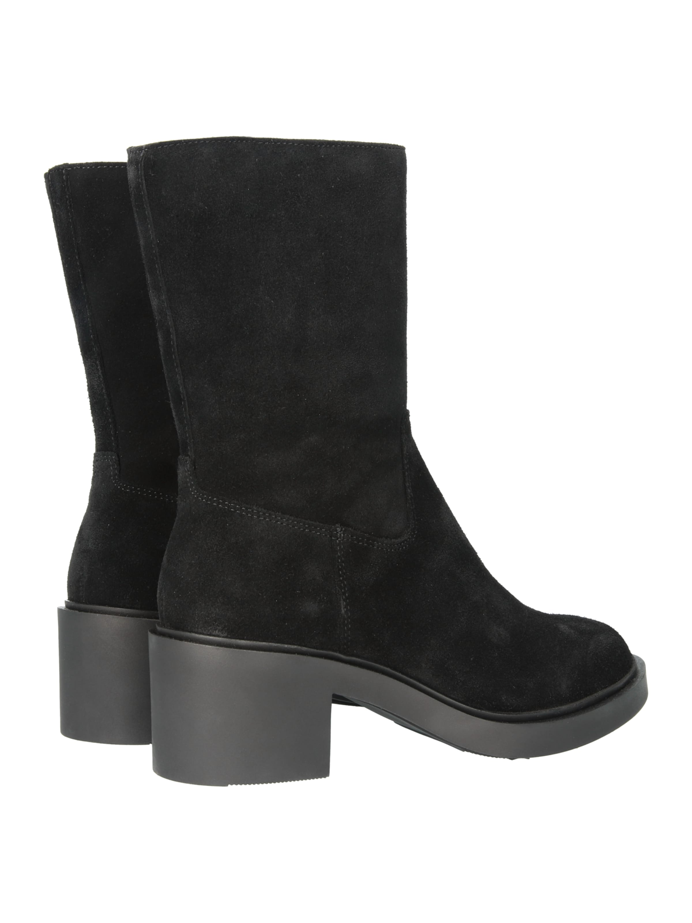 BLACKSTONE - Botim 'FREYJA ' em preto