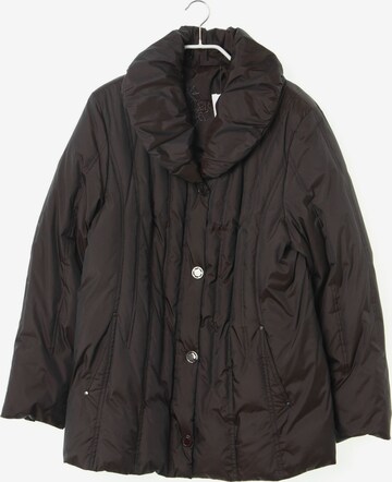 Collection Baronia Jacket & Coat in L in Brown: front