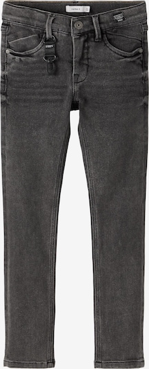 Jeans 'Theo' NAME IT di colore grigio denim, Visualizzazione prodotti