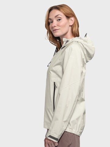 Veste outdoor 'Vistdal' Schöffel en beige
