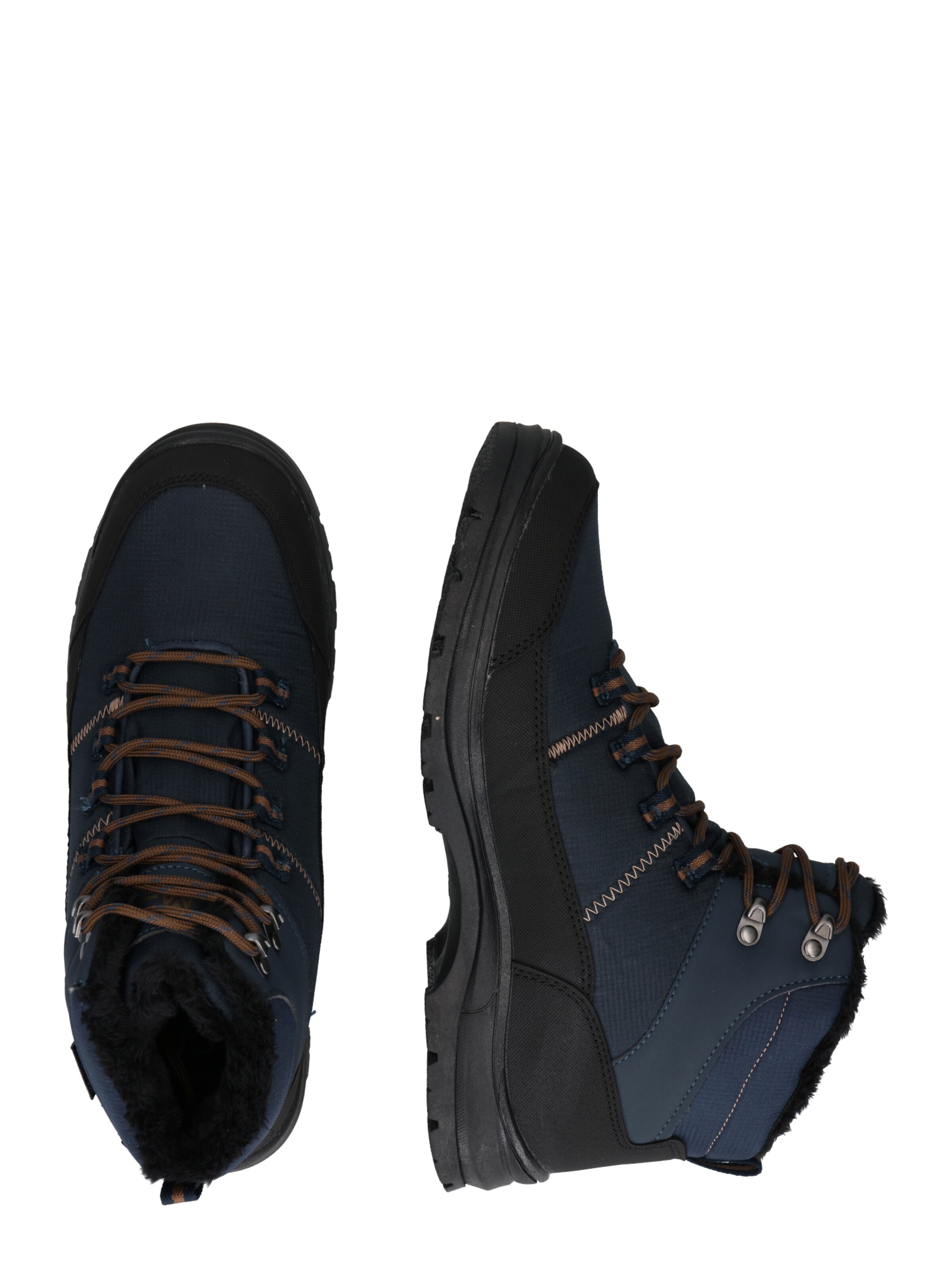 CMP Boots 'Annuuk' in Blue