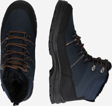 CMP Boots 'Annuuk' in Blue