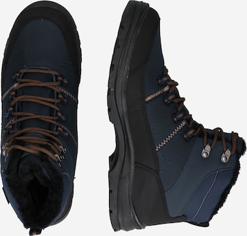 CMP Boots 'Annuuk' in Blauw