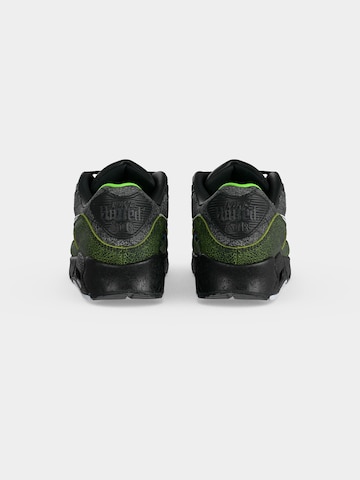 Nike Sportswear - Zapatillas deportivas bajas 'AIR MAX 90' en negro
