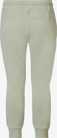 Effilé Pantalon 'Divernon' Noppies en vert