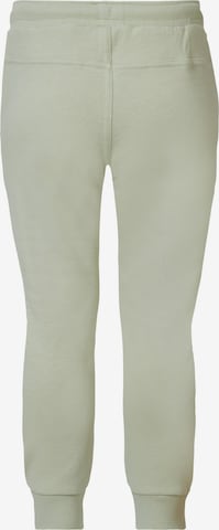 Noppies Tapered Broek 'Divernon' in Groen