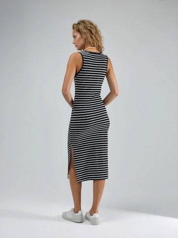 Hiccup - Vestido em preto