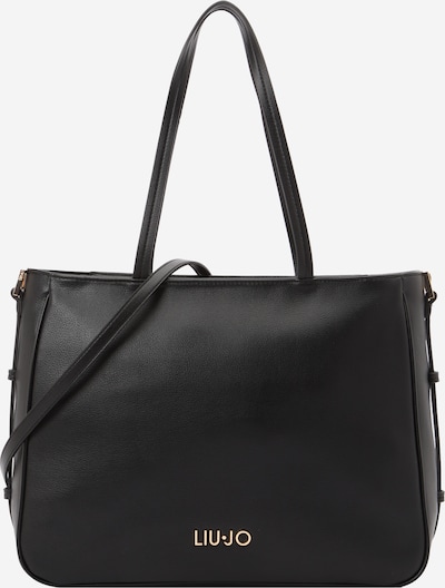 Liu Jo Ostoskassi värissä musta, Tuotenäkymä