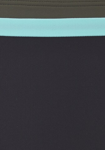 s.Oliver Bikinihose in Grau