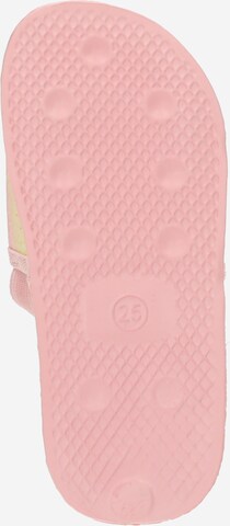 BECK Sandaler i pink