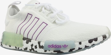 ADIDAS ORIGINALS Matalavartiset tennarit värissä valkoinen: etupuoli