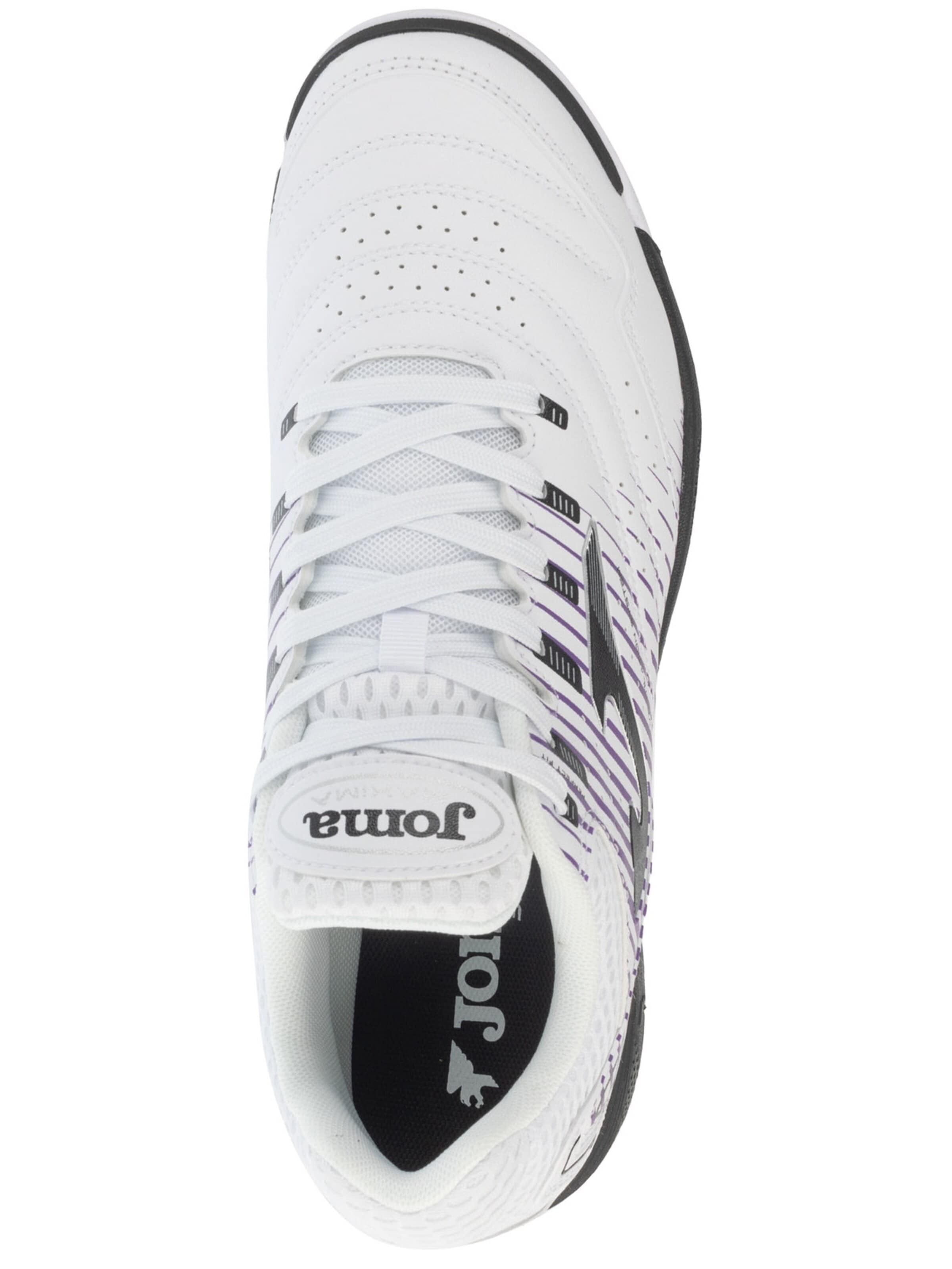 JOMA Soccer shoe 'Joma Maxima 26 MAXS IN' in White