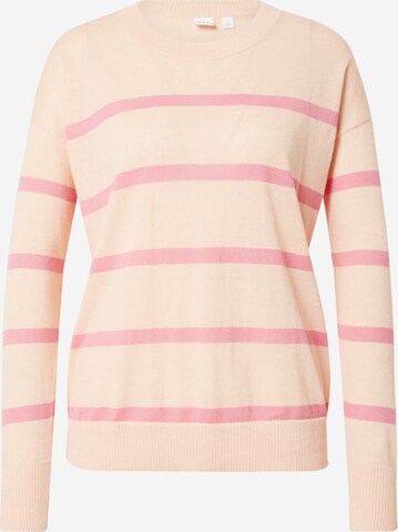 Pull-over GAP en rose : devant